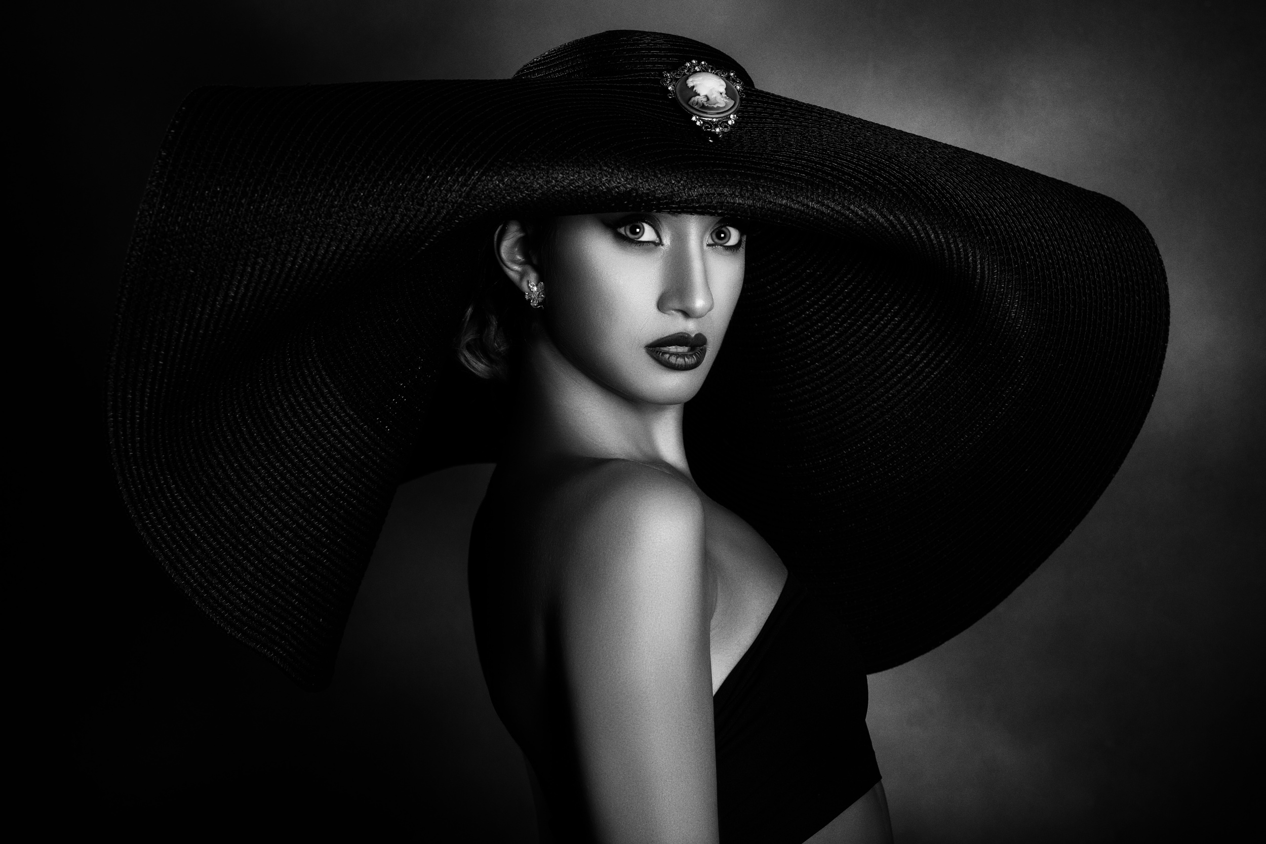 Daria s hat by peppe tamb 
