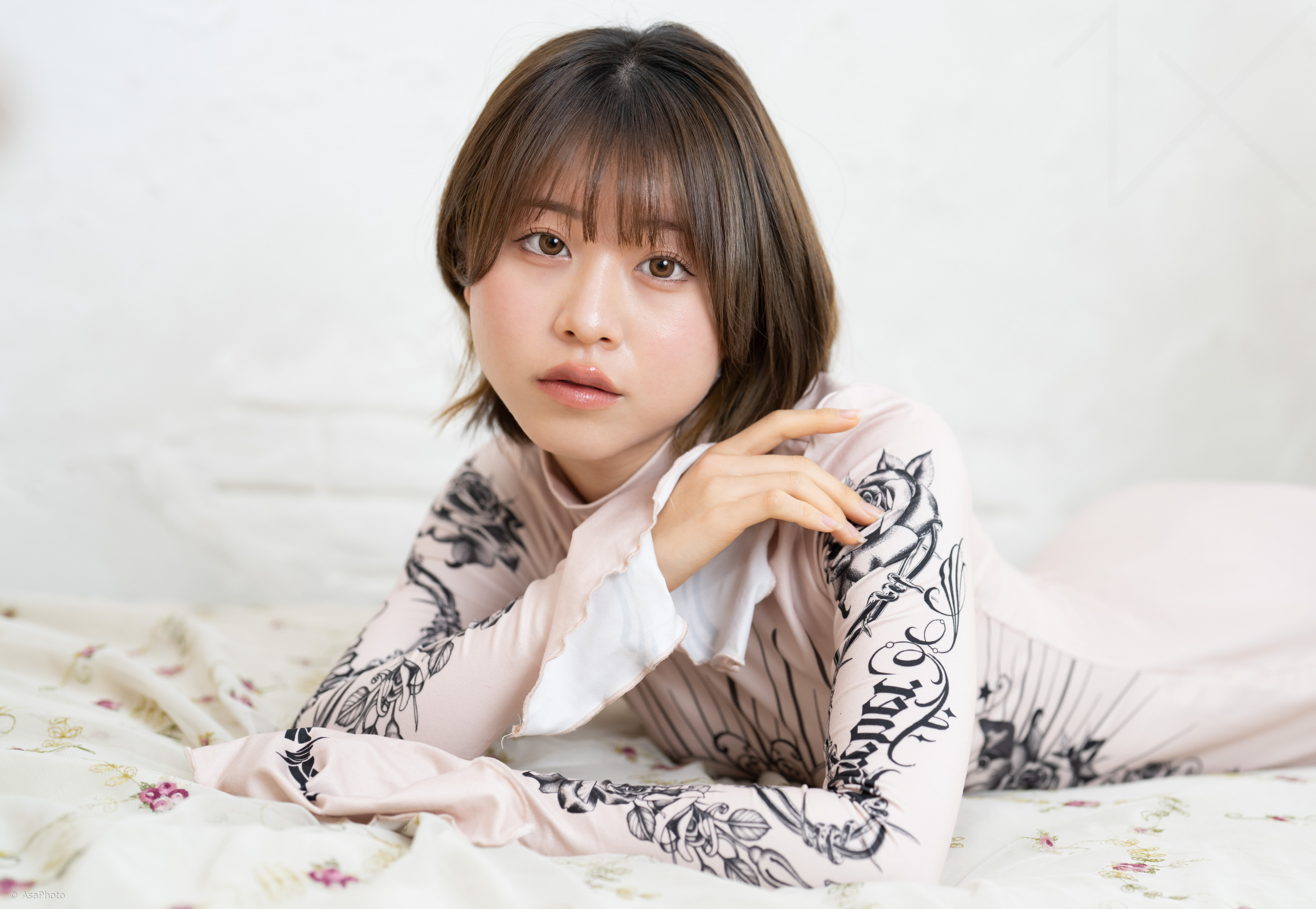 You are my longing by AsaPhoto