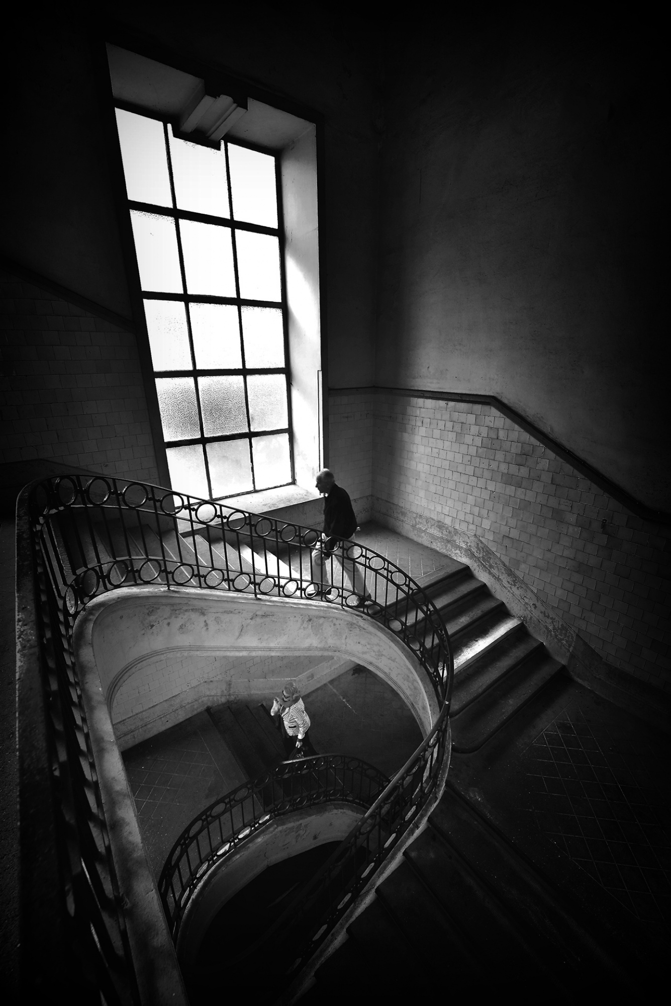 Free will by jorge pimenta