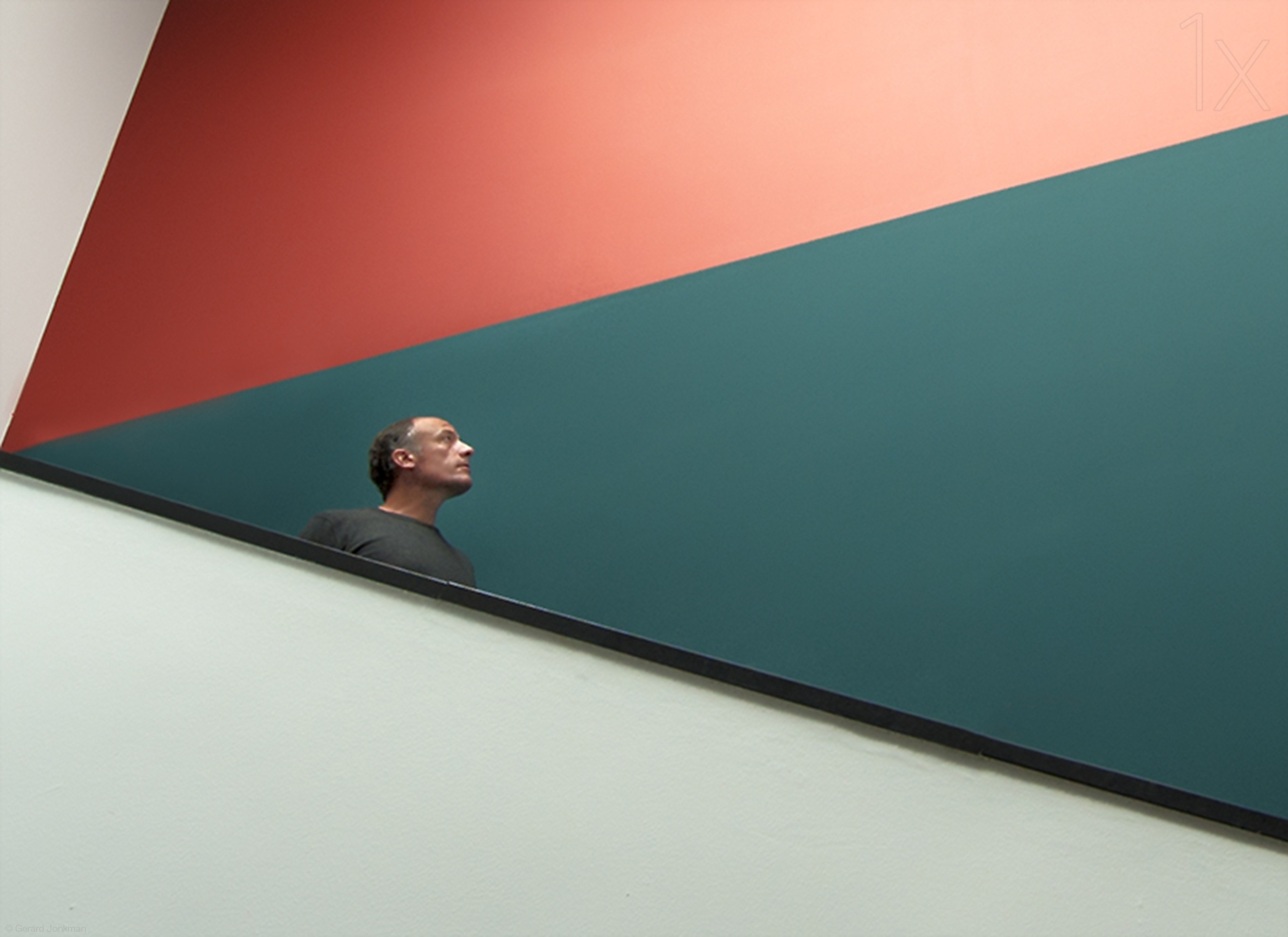 broadminded by Gerard Jonkman