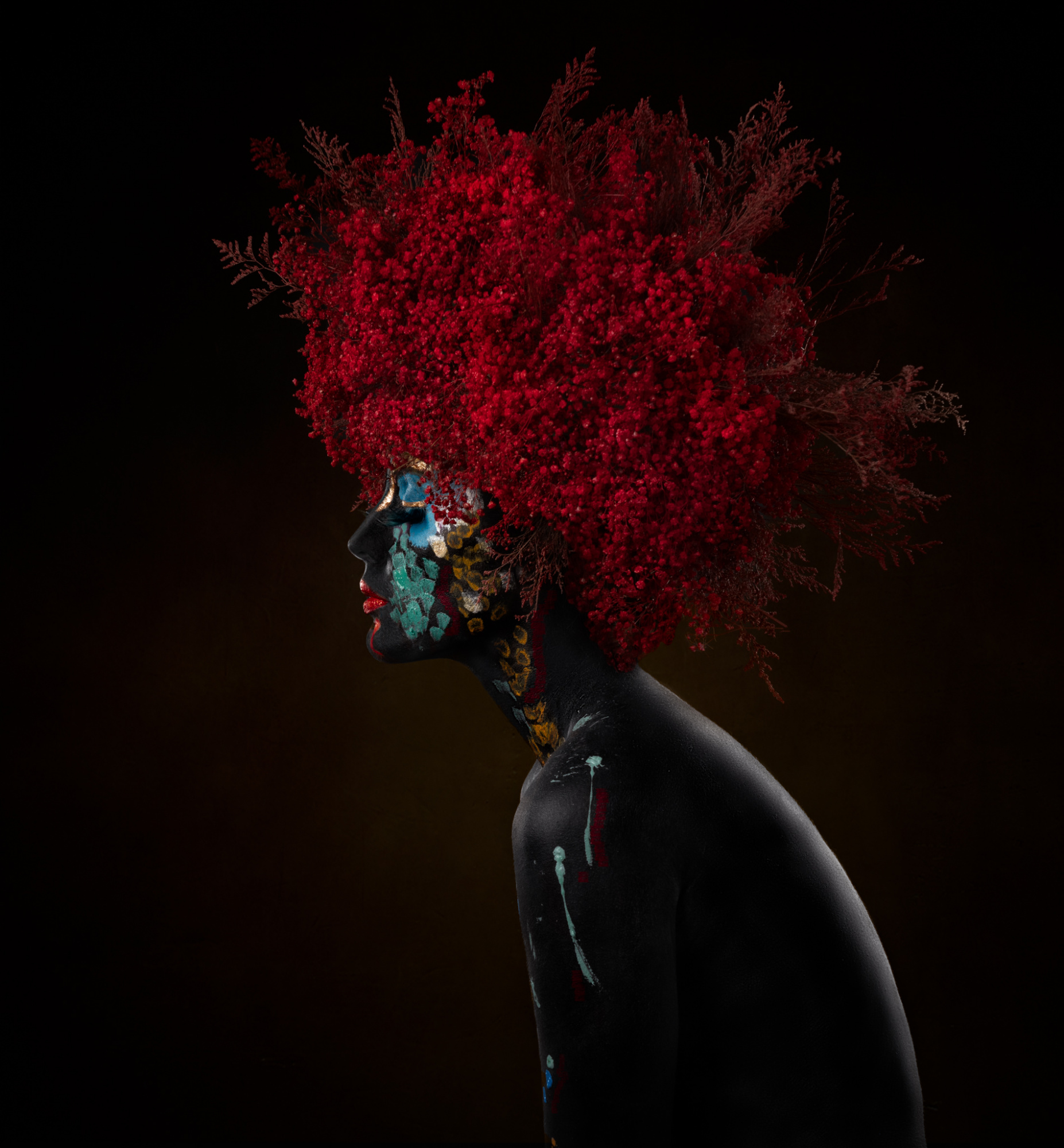 Innermost thoughts. Innermost thoughts