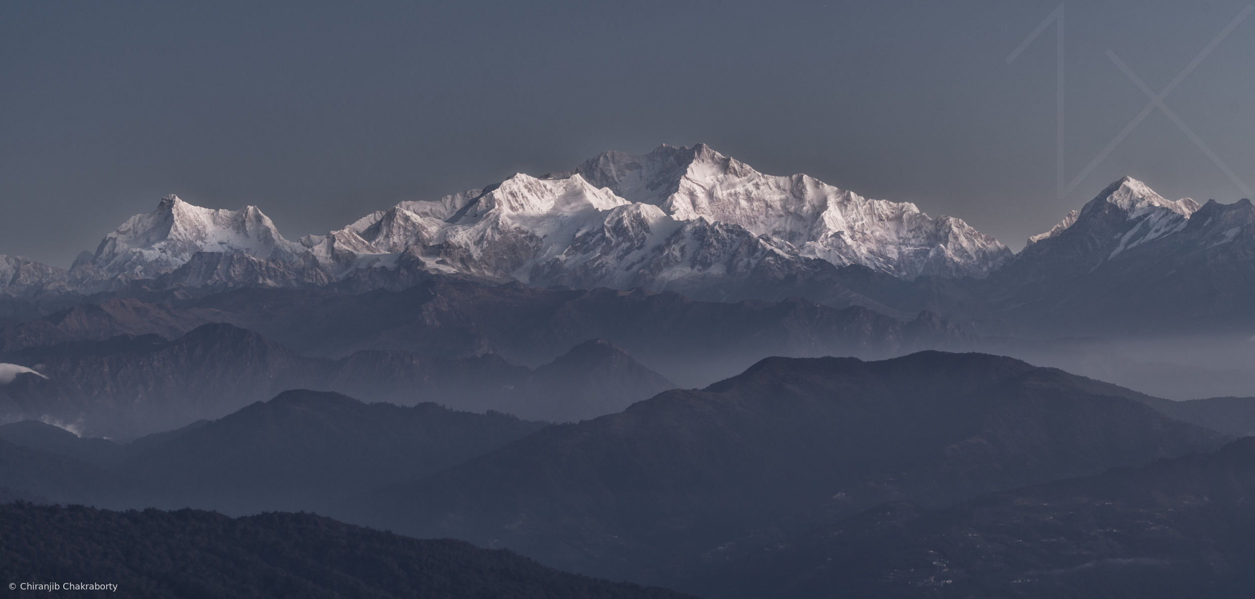 KANCHENJUNGA BASE CAMP | Equator Expeditions Group