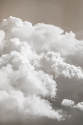 Pantone Color of the Year 2026: Cloud Dancer