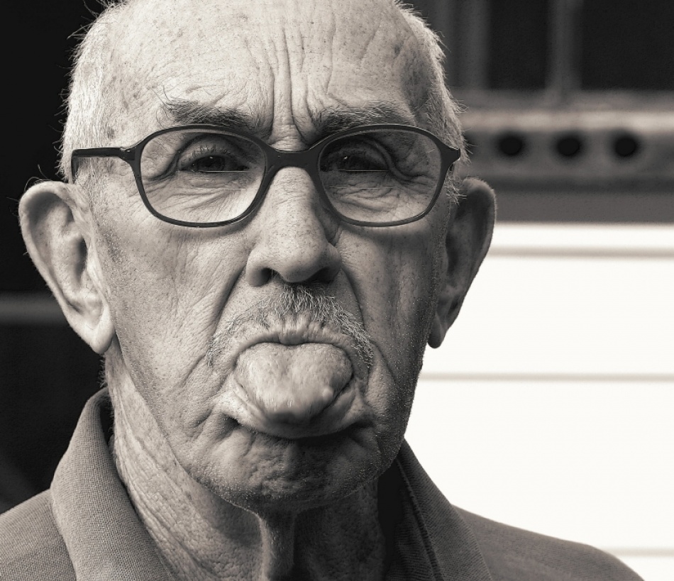 Grumpy Old Man Jefferson 3