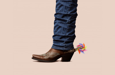 Modern Western & Americana