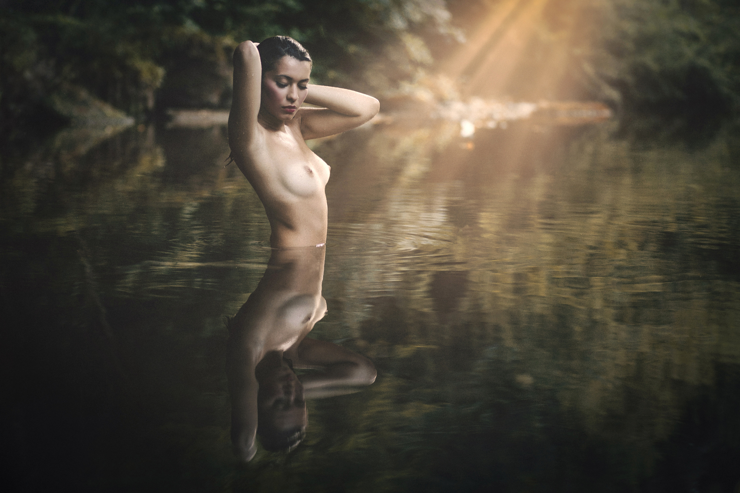 Alessandro arthur - nude photos