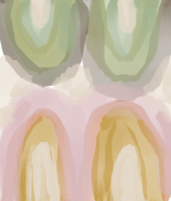 Healing Pastels