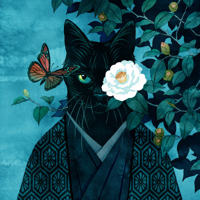 Transformative Teal
