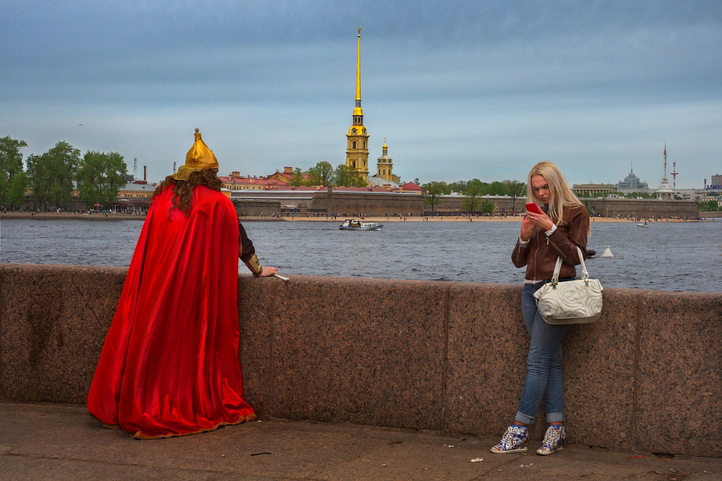 Александр Петросян Фото