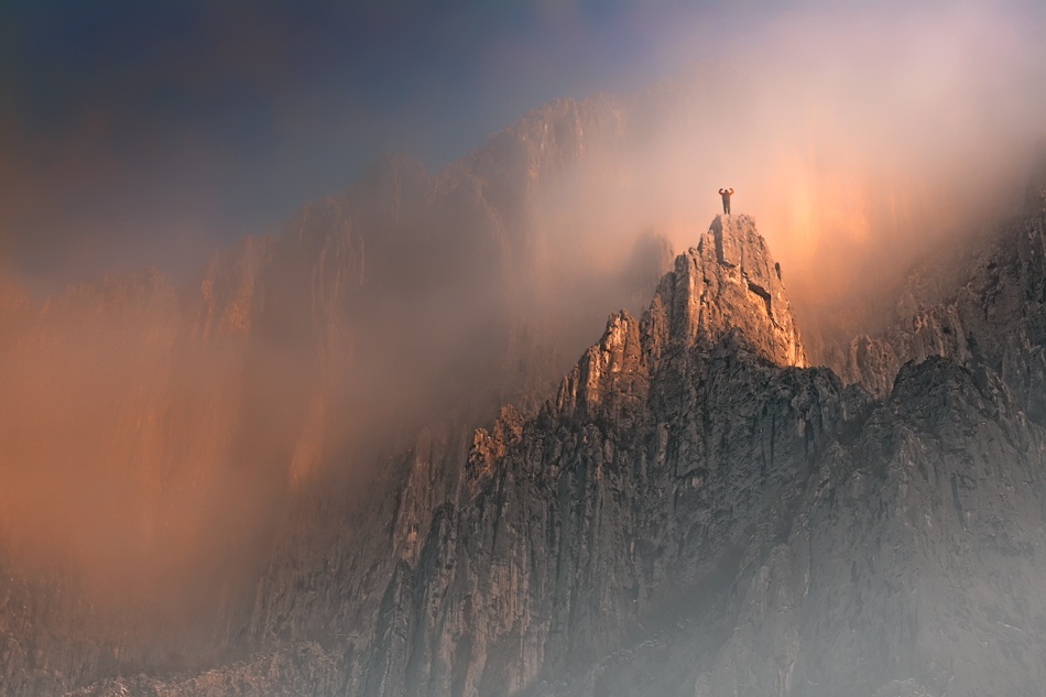 extreme photographer veselin malinov landscape