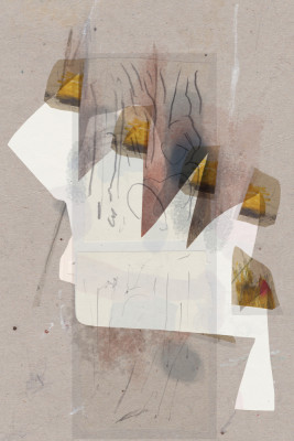 Rustic Abstracts