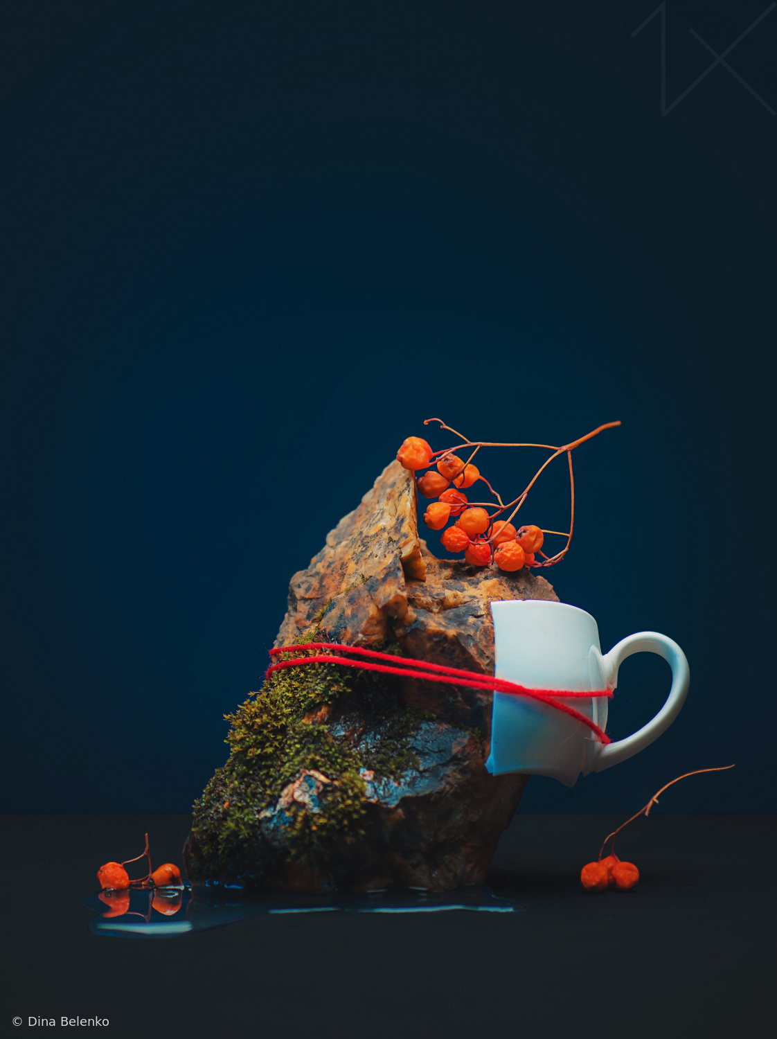 Art Photography Spice It Up!, Dina Belenko, (26.7 x 40 cm)