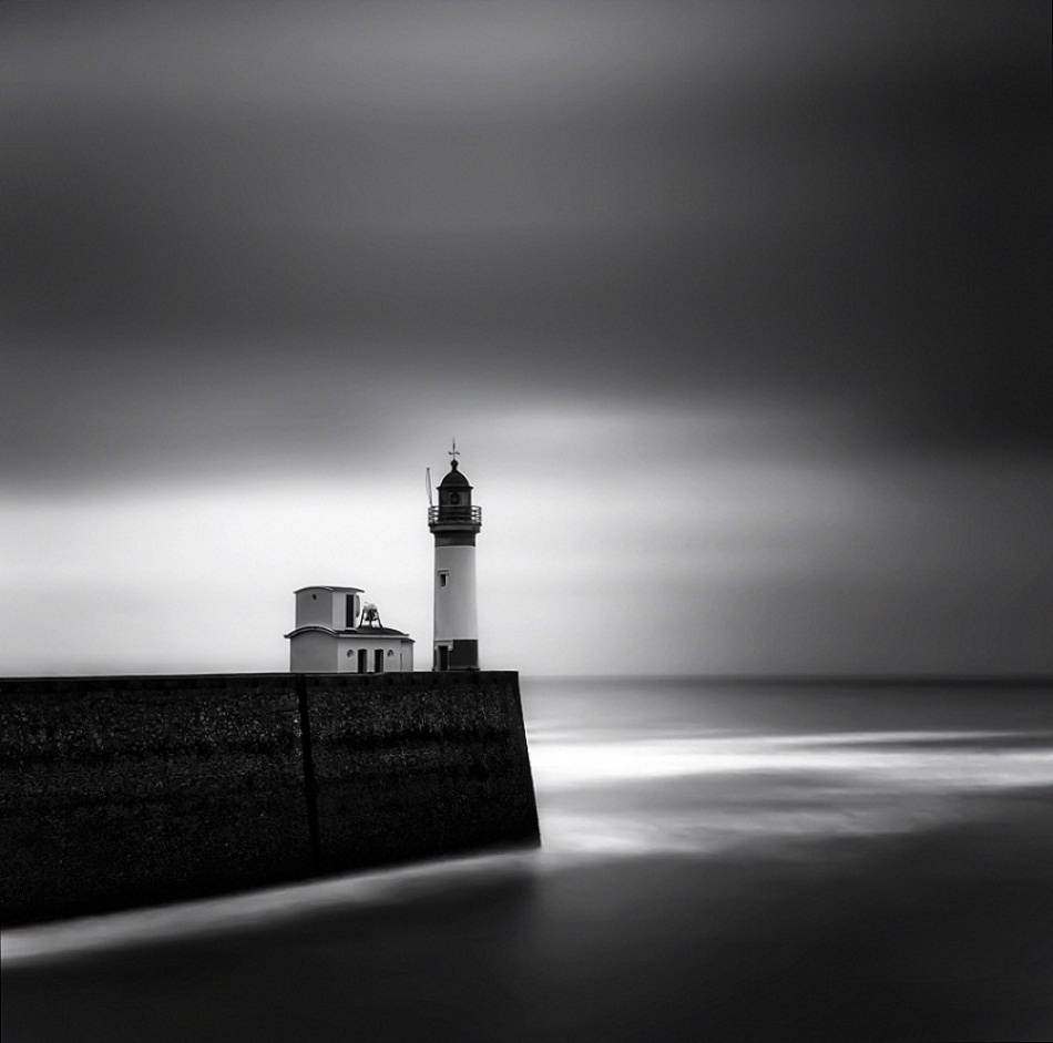 lighthouse by Nicolas.M Photographie