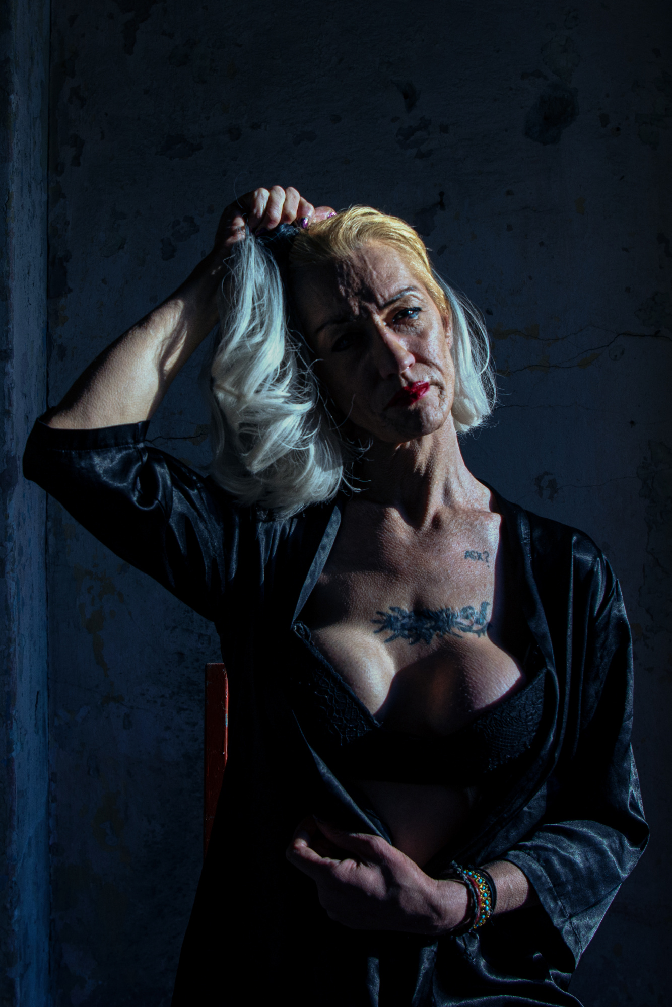 Arzu Yilmaz