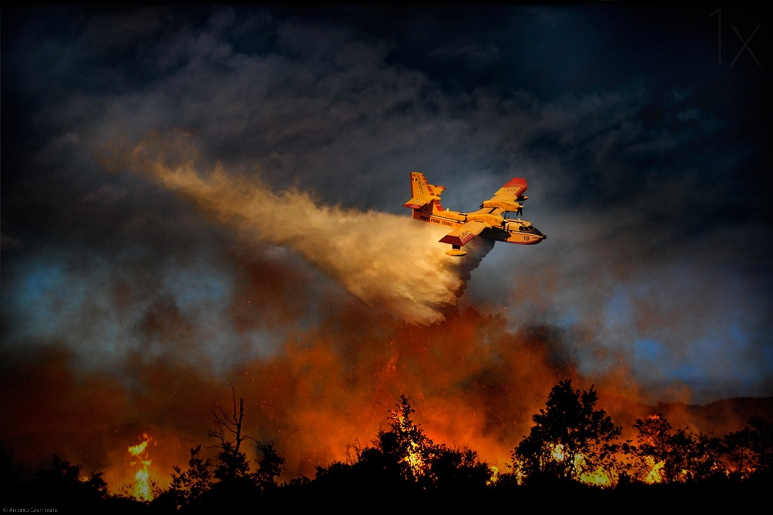 Горящий лось. Тушение лесных пожаров. Огни самолета. Тушение пожара в лесу. Лесной пожар с самолета.