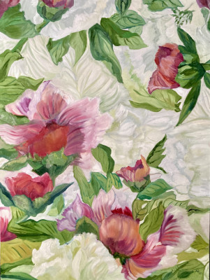 In Bloom
