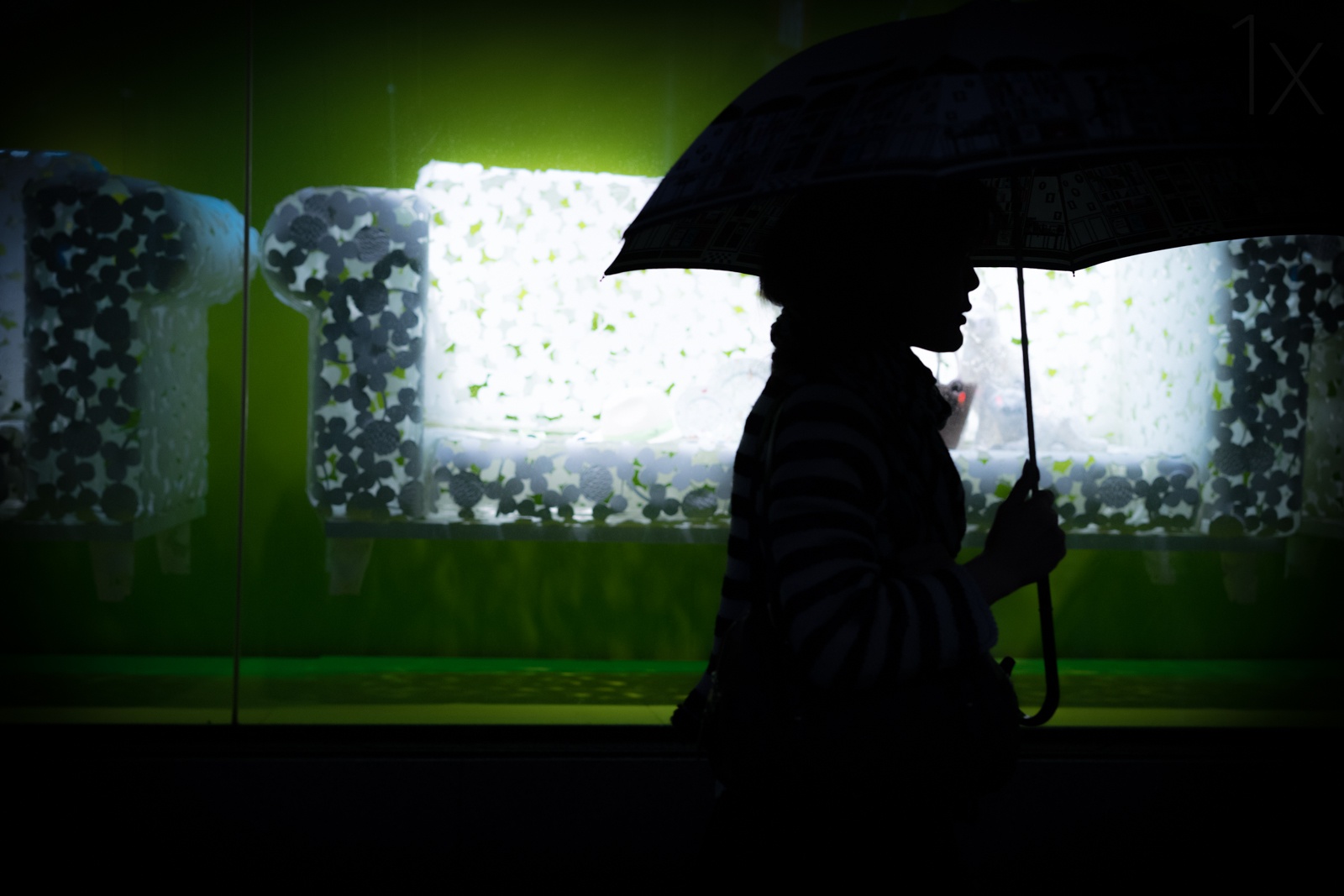 untitled by Tadashi Onishi