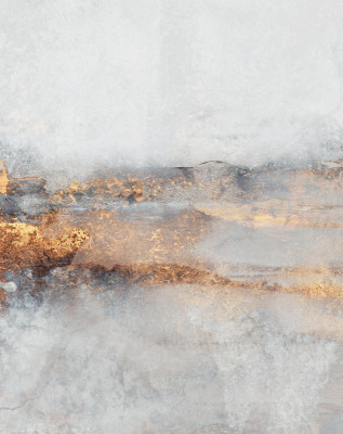 Abstract Illustrated